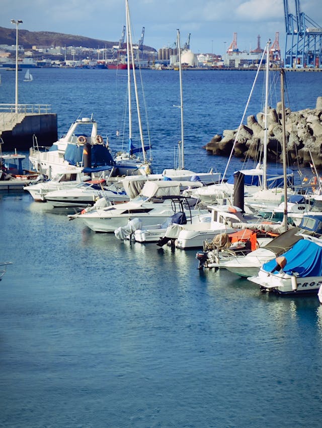 Ocean Marine / Boater Liability liability investigation